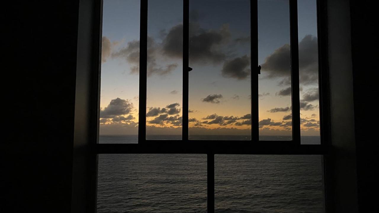 Flat Boa Viagem Navegantes Aparthotel *