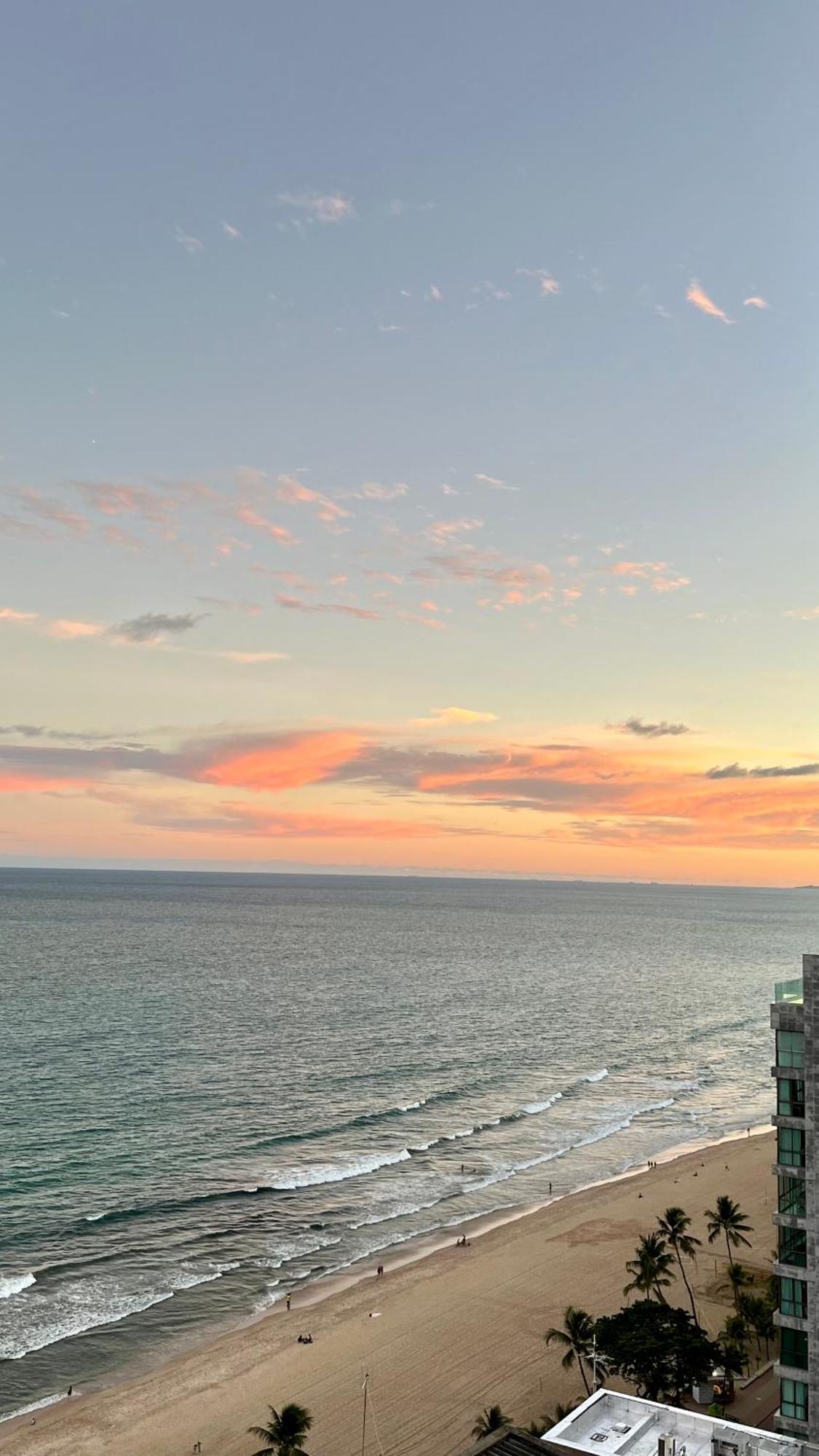 Flat Boa Viagem Navegantes * Recife