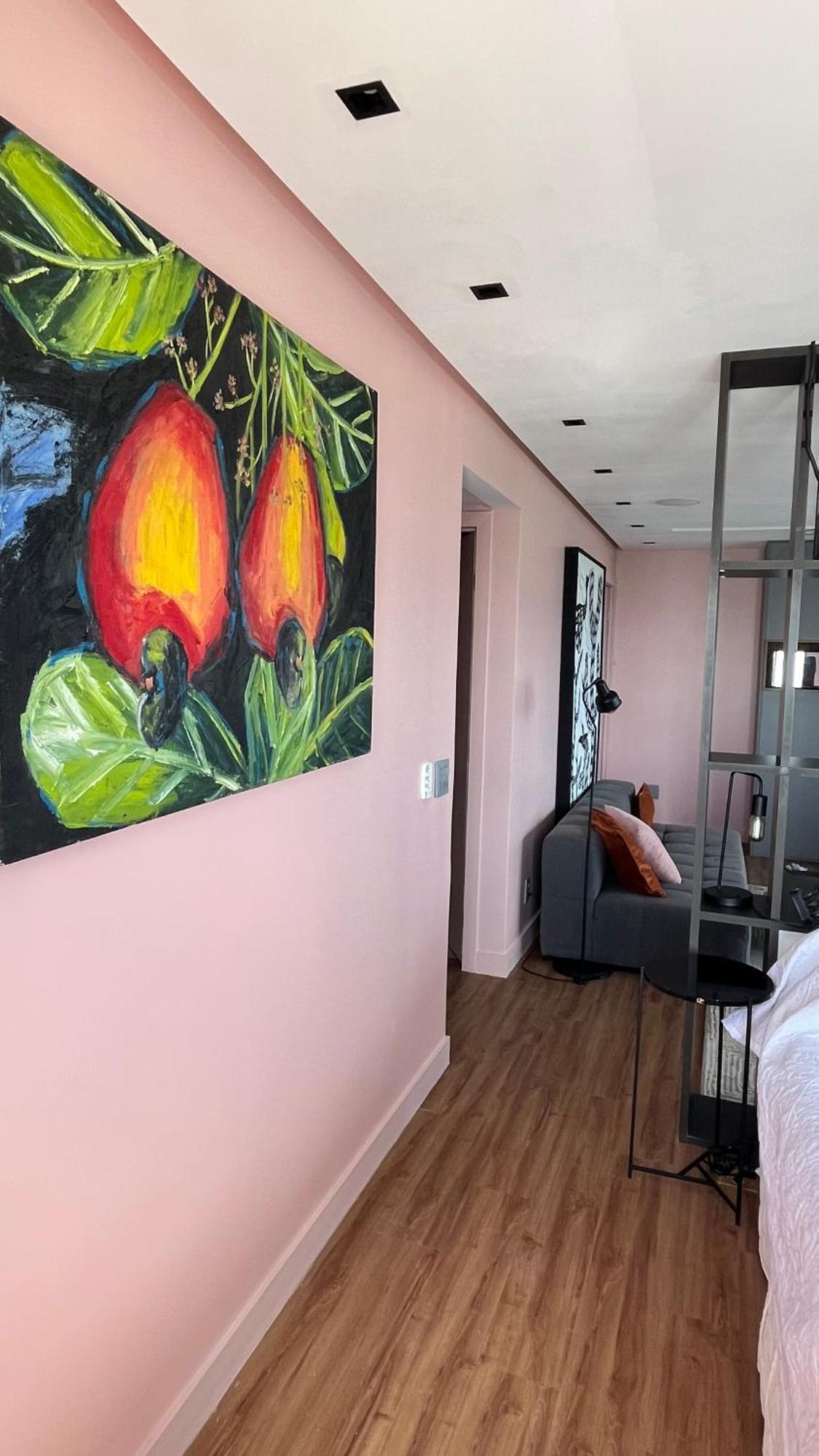 Flat Boa Viagem Navegantes Aparthotel