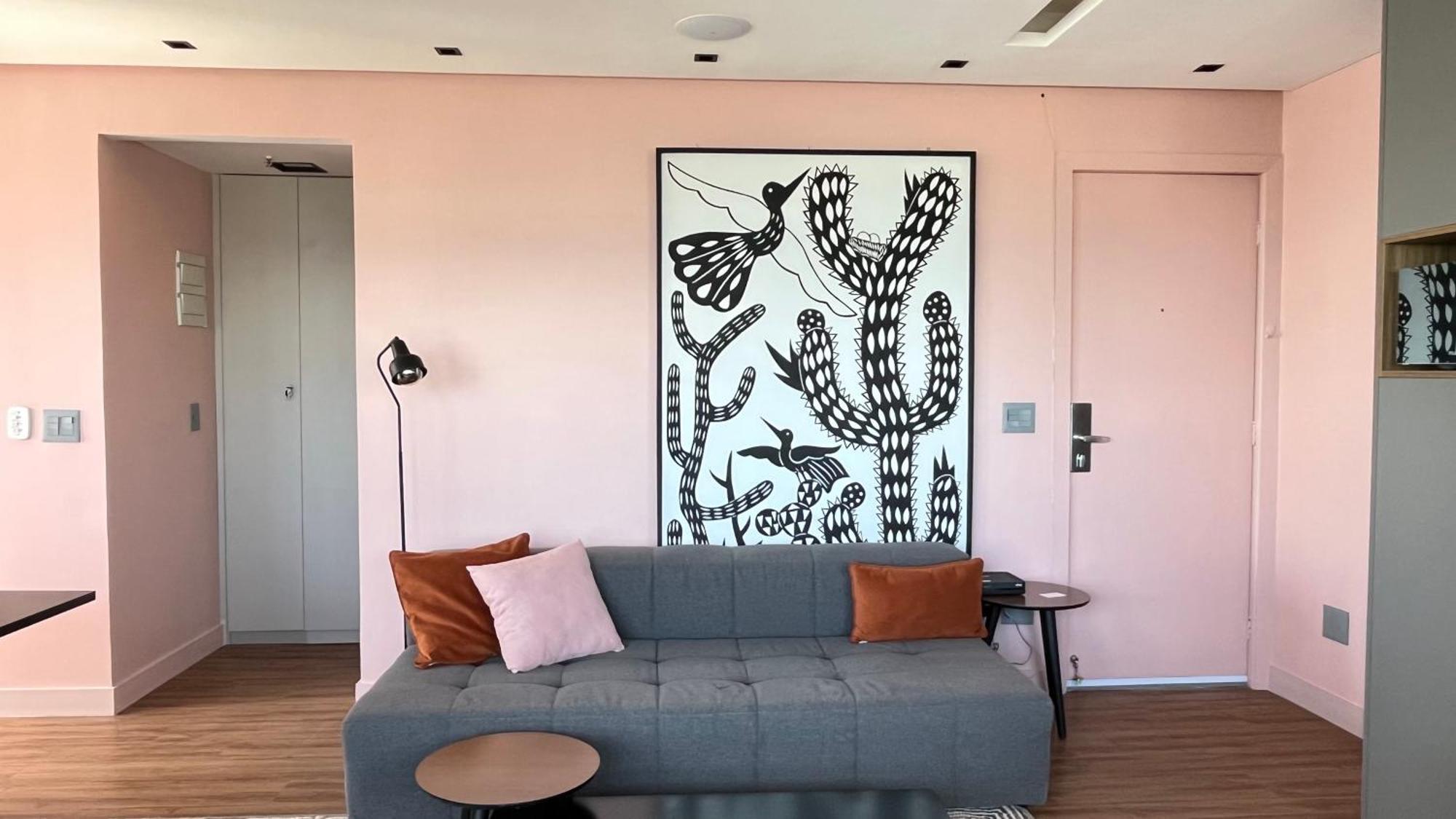 Flat Boa Viagem Navegantes Aparthotel *
