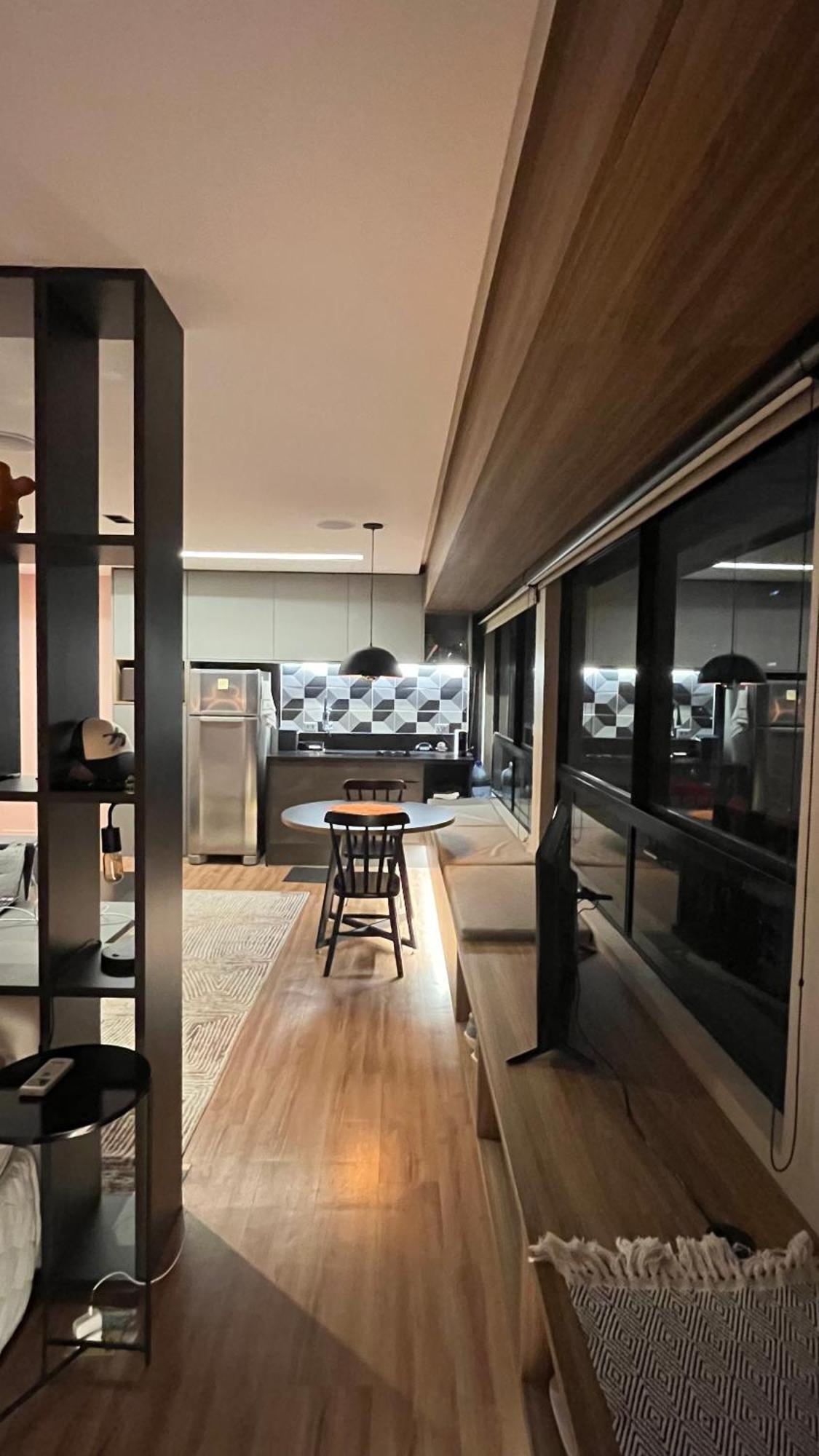 Aparthotel Flat Boa Viagem Navegantes Recife