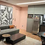 Flat Boa Viagem Recife Navegantes