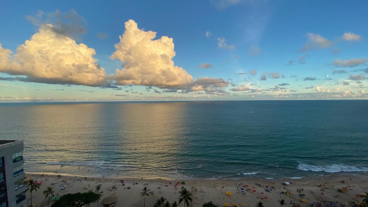 Flat Boa Viagem Navegantes Aparthotel *