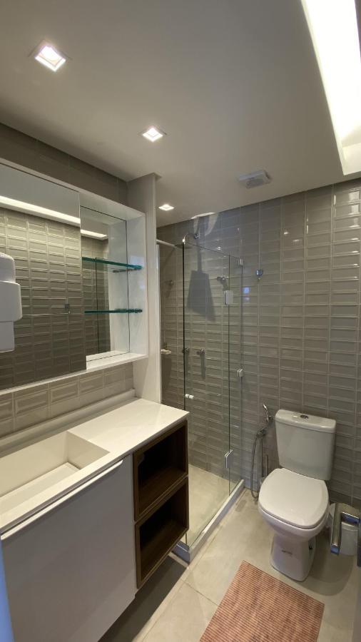 Aparthotel Flat Boa Viagem Navegantes Recife