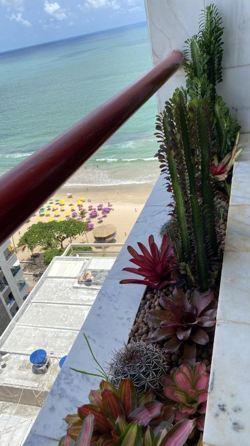 Aparthotel Flat Boa Viagem Navegantes Recife