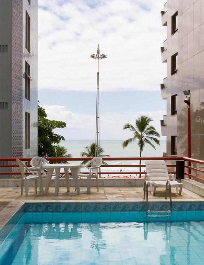 Aparthotel Flat Boa Viagem Navegantes Recife