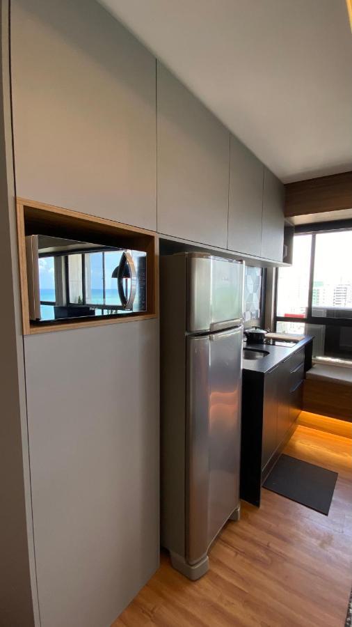 Flat Boa Viagem Navegantes Aparthotel Recife