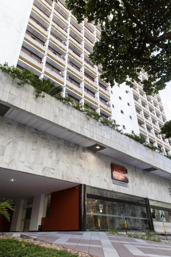 Aparthotel Flat Boa Viagem Navegantes *