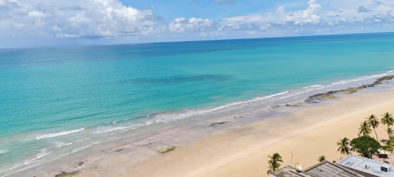 Flat Boa Viagem Navegantes * Recife
